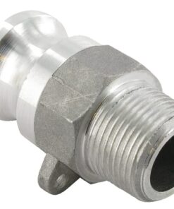 Camlock Tipo F 3/4