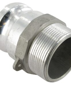 Camlock Tipo F 2