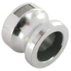 Tapón Camlock Tipo DP 1", aluminio