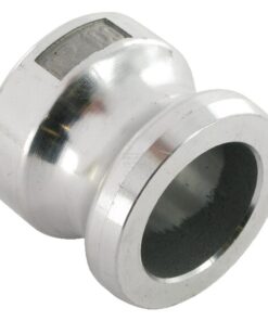 Tapón Camlock Tipo DP 1