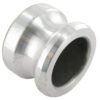 Tapón Camlock Tipo DP 1.1/2", aluminio 12 Tapón Camlock Tipo DP 1.1/2", aluminio