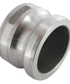 Tapón Camlock Tipo DP 2.1/2