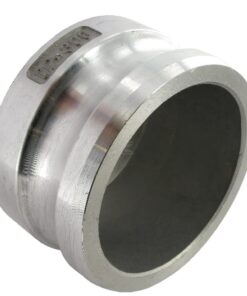 Tapón Camlock Tipo DP 3