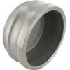 Tapón Camlock Tipo DP 4", aluminio