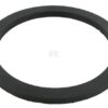 Anillo obturador 4" Buna
