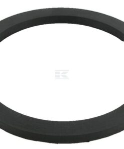 Anillo obturador 4" Buna