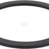 Anillo obturador 6" Buna