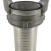 Acoplamiento DN40, Ø40 mm