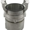 Acoplamiento DN40, hembra 1.1/2" 2 Acoplamiento DN40, hembra 1.1/2"