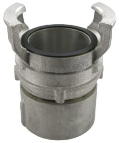 Acoplamiento DN40, hembra 1.1/2"