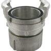 Acoplamiento DN50, hembra 2"