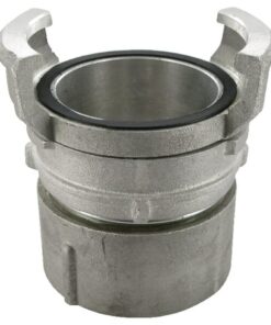 Acoplamiento DN50, hembra 2"