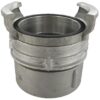 Acoplamiento DN100, Hembra 4"