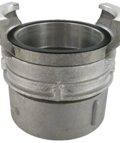 Acoplamiento DN80, hembra 3"