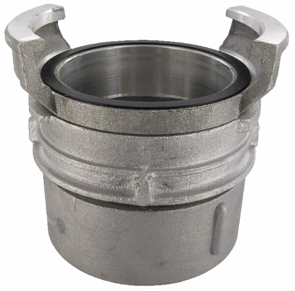 Acoplamiento DN80, hembra 3" 1 Acoplamiento DN80, hembra 3"