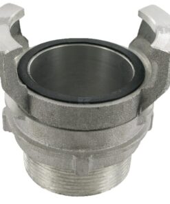 Acoplamiento DN40, Macho  1.1/2"