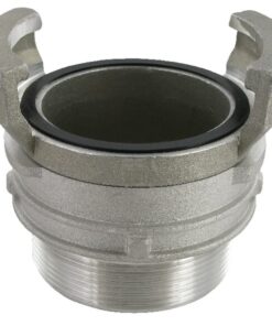 Acoplamiento DN65, Macho 2.1/2"