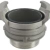 Acoplamiento M, DN80, 3"