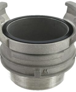 Acoplamiento M, DN80, 3"
