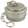 Tapón ciego DN40, 1.1/2"