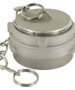 Tapón ciego DN40, 1.1/2"