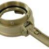 TW acoplamiento IG 4" latón 3 TW acoplamiento IG 4" latón