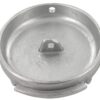 TW tapones 3" aluminio 2 TW tapones 3" aluminio