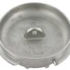 TW tapones 3" acero
