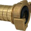 Boquilla 1/2" acoplam. rápido 4 Boquilla 1/2" acoplam. rápido