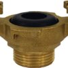 Enchufe acoplamto. rápido 1/2" 5 Enchufe acoplamto. rápido 1/2"