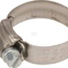 Clip manguera ZP (tamaño: 1A) 22 - 30 mm