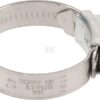 Clip manguera ZP (tamaño: 1x) 30 - 40 mm