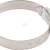 Clip manguera ZP (tamaño 2X) 45 - 60 mm