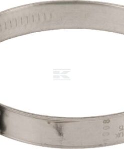 Clip manguera ZP (tamaño: 3x) 60 - 80 mm