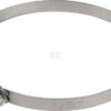Clip mangue. ZP(6/6x)110-140mm