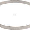 Clip manguera ZP (7) 130-160mm 3 Clip manguera ZP (7) 130-160mm