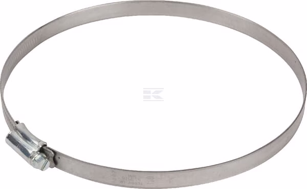 Clip manguera ZP 150-180mm 1 Clip manguera ZP 150-180mm