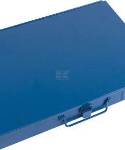 Caja montaje de abrazaderas manguera MSZP 4 Caja montaje de abrazaderas manguera MSZP