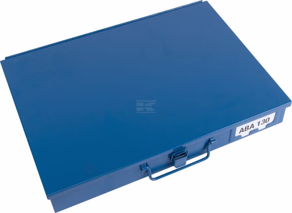 Caja montaje de abrazaderas manguera MSZP 2 Caja montaje de abrazaderas manguera MSZP