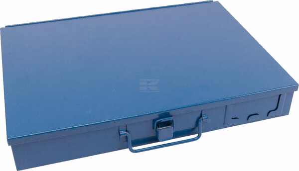 Caja abrazaderas manguera MSZP 2 Caja abrazaderas manguera MSZP