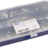 Caja abrazaderas manguera MSZP 7 Caja abrazaderas manguera MSZP