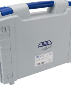 Caja abrazaderas manguera MSZP