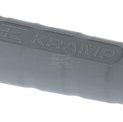 Protector de manguera 10mm gris