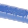 Protector de manguera 8mm azul