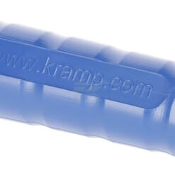 Protector de manguera 8mm azul