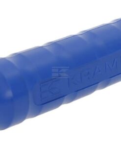 Protector de manguera 10mm azul