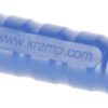 Protector de manguera 12mm azul 3 Protector de manguera 12mm azul