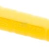 Protector de manguera 10mm amarillo