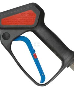 Pistola de lavado rosca izq., hembra giratoria 3/8