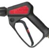 Pistola 3/8 x KW con acoplamiento giratorio para limpiadora de alta presión